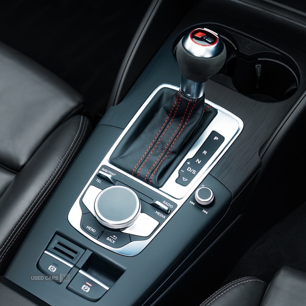 Used Audi RS3 2019 for sale - 76110187: Photo 29