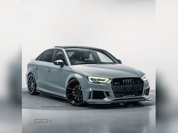 Used Audi RS3 2019 for sale - 76110187: Photo