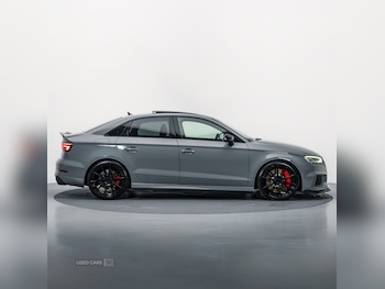 Used Audi RS3 2019 for sale - 76110187: Photo