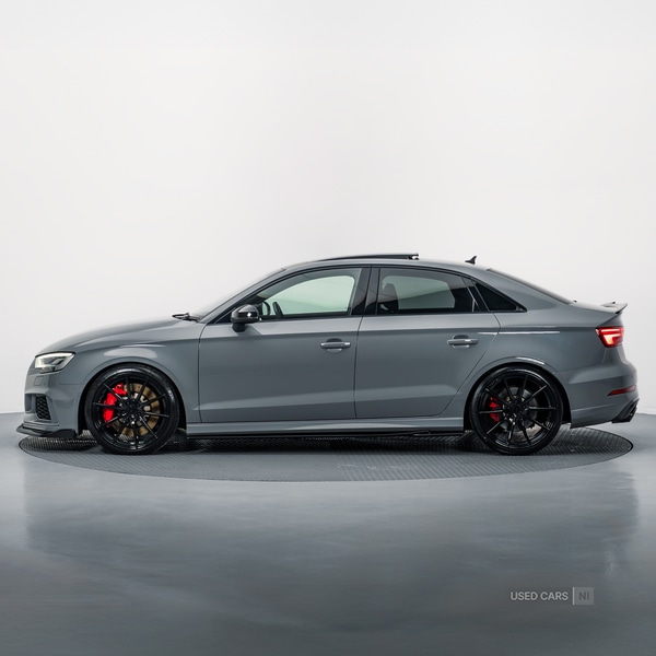 Used Audi RS3 2019 for sale - 76110187: Photo 5