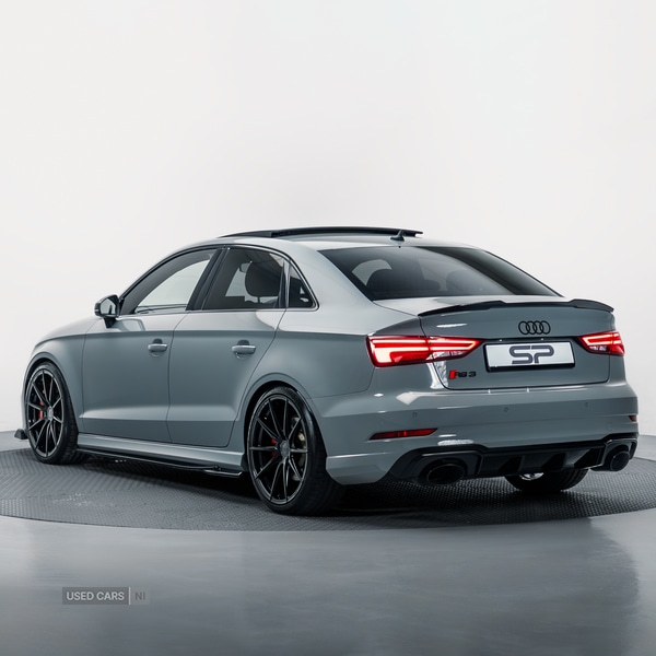 Used Audi RS3 2019 for sale - 76110187: Photo 6