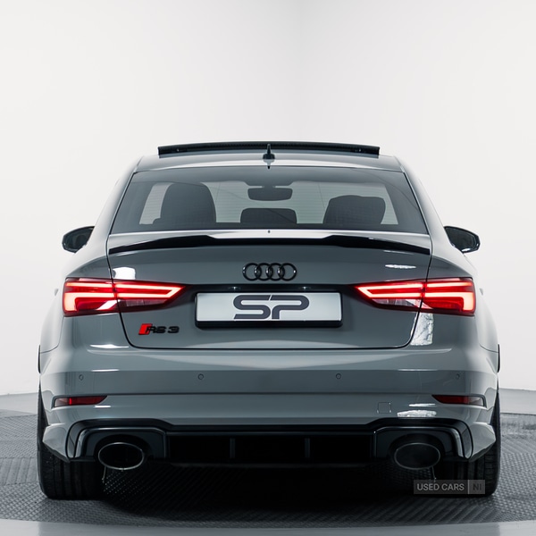 Used Audi RS3 2019 for sale - 76110187: Photo 7