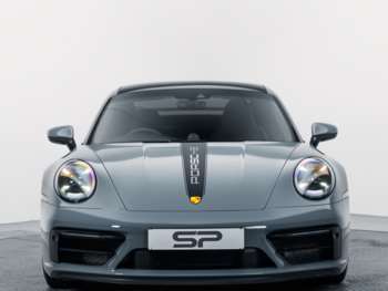 Used Porsche 911 2022 for sale - 75155221: Photo