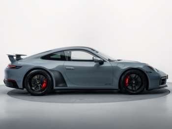 Used Porsche 911 2022 for sale - 75155221: Photo