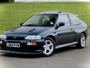 1994 - 2.0 Luxury 3dr