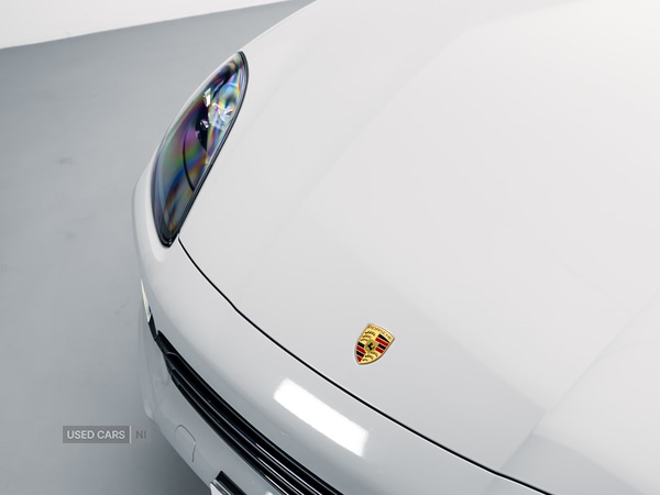 Used Porsche Cayenne 2020 for sale - 76667648: Photo 10