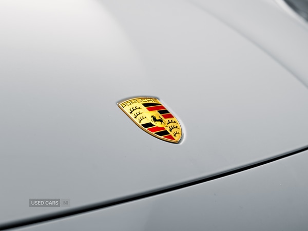 Used Porsche Cayenne 2020 for sale - 76667648: Photo 11