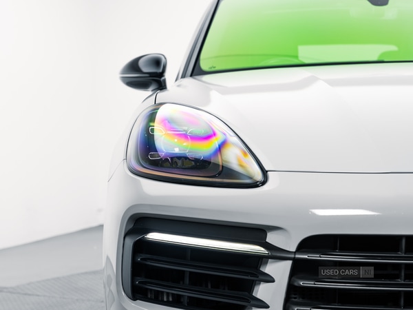 Used Porsche Cayenne 2020 for sale - 76667648: Photo 12