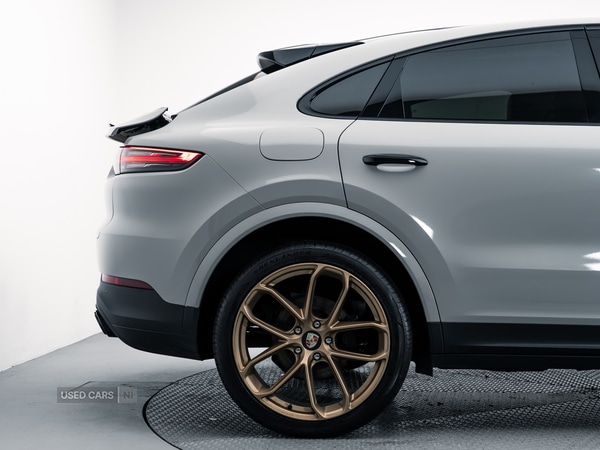 Used Porsche Cayenne 2020 for sale - 76667648: Photo 15
