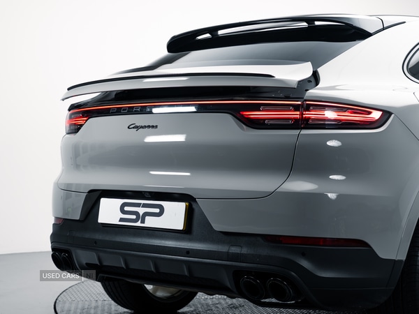 Used Porsche Cayenne 2020 for sale - 76667648: Photo 16