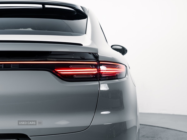 Used Porsche Cayenne 2020 for sale - 76667648: Photo 17