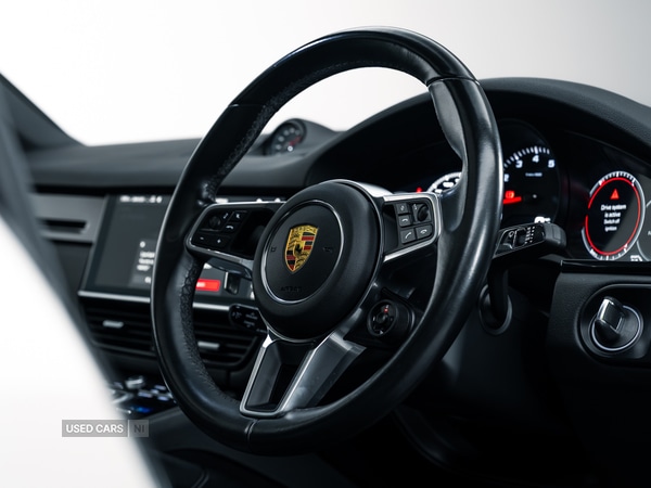 Used Porsche Cayenne 2020 for sale - 76667648: Photo 21