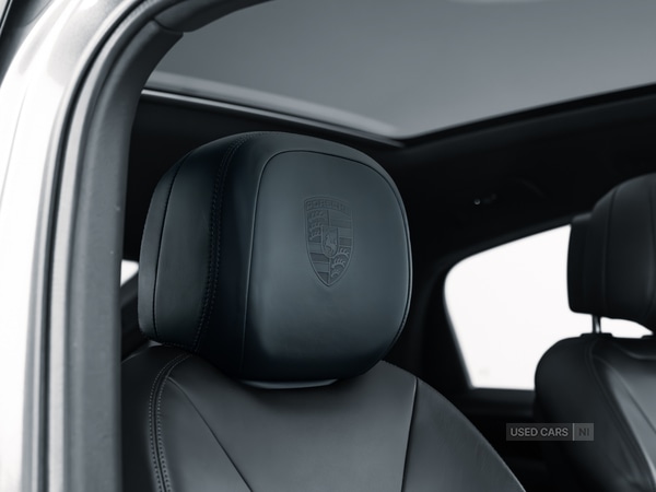 Used Porsche Cayenne 2020 for sale - 76667648: Photo 23