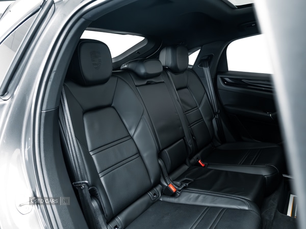 Used Porsche Cayenne 2020 for sale - 76667648: Photo 24