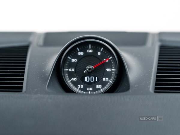 Used Porsche Cayenne 2020 for sale - 76667648: Photo 26