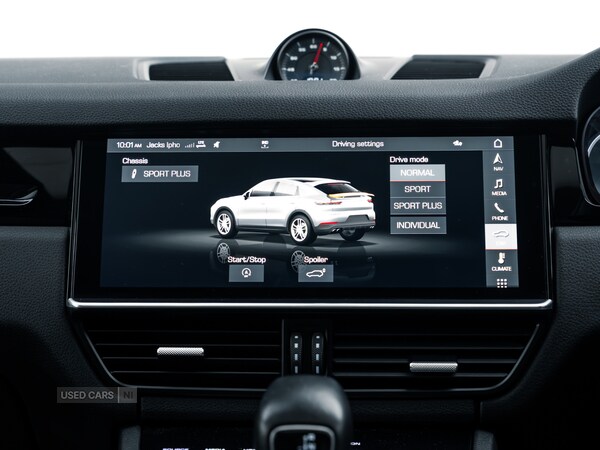 Used Porsche Cayenne 2020 for sale - 76667648: Photo 27