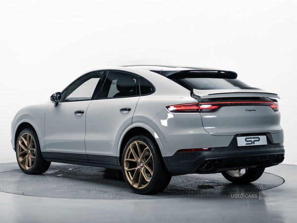 Used Porsche Cayenne 2020 for sale - 76667648: Photo 6