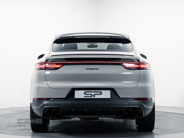 Used Porsche Cayenne 2020 for sale - 76667648: Photo 7