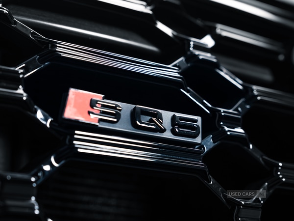Used Audi Q5 2021 for sale - 76900007: Photo 10