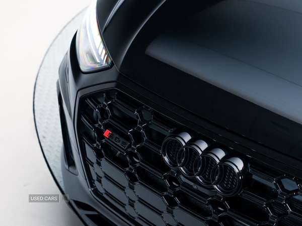 Used Audi Q5 2021 for sale - 76900007: Photo 11