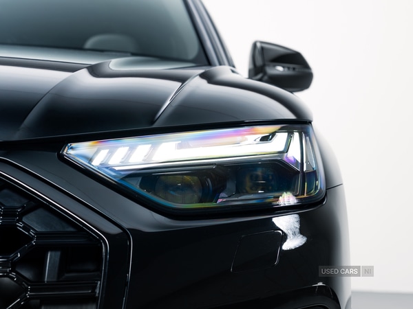 Used Audi Q5 2021 for sale - 76900007: Photo 12