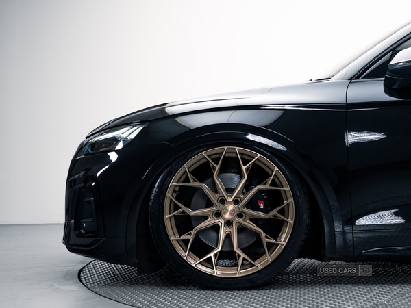 Used Audi Q5 2021 for sale - 76900007: Photo 15