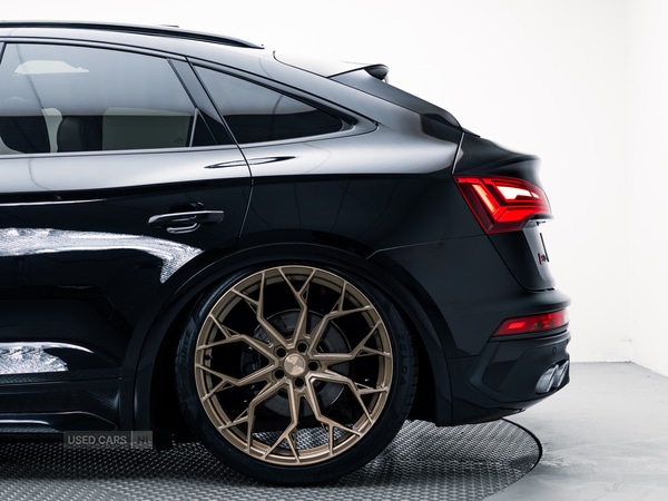 Used Audi Q5 2021 for sale - 76900007: Photo 16