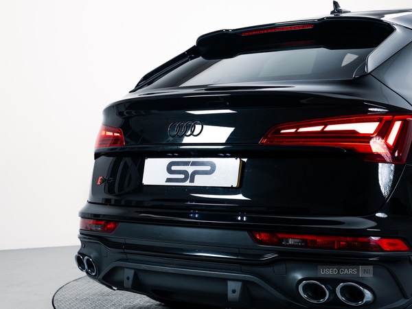 Used Audi Q5 2021 for sale - 76900007: Photo 17