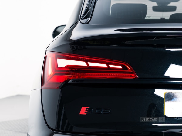 Used Audi Q5 2021 for sale - 76900007: Photo 18