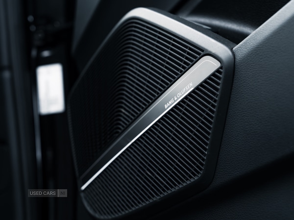 Used Audi Q5 2021 for sale - 76900007: Photo 21