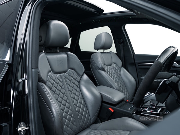 Used Audi Q5 2021 for sale - 76900007: Photo 22