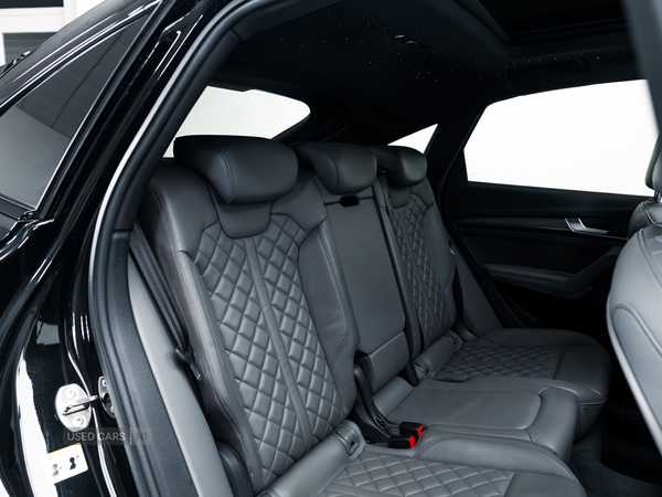 Used Audi Q5 2021 for sale - 76900007: Photo 25