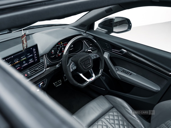 Used Audi Q5 2021 for sale - 76900007: Photo 27