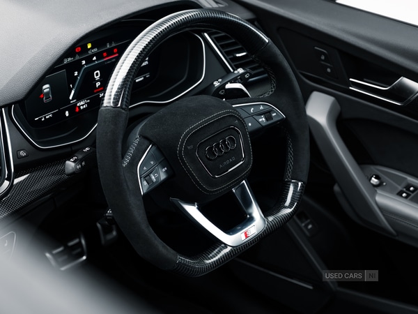 Used Audi Q5 2021 for sale - 76900007: Photo 28