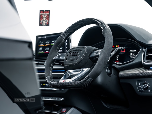 Used Audi Q5 2021 for sale - 76900007: Photo 29