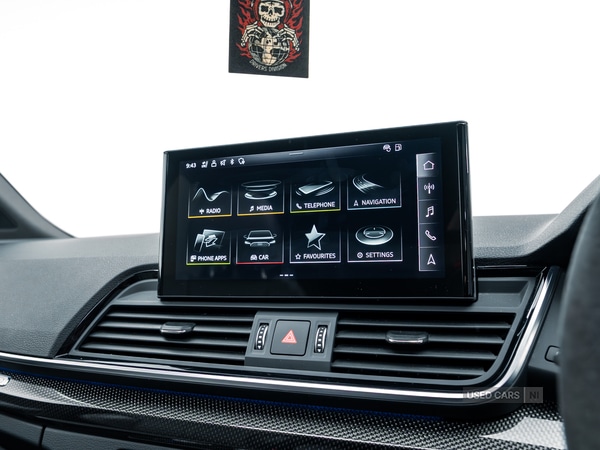 Used Audi Q5 2021 for sale - 76900007: Photo 30