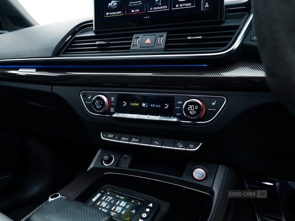 Used Audi Q5 2021 for sale - 76900007: Photo 31