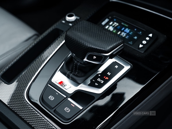 Used Audi Q5 2021 for sale - 76900007: Photo 32