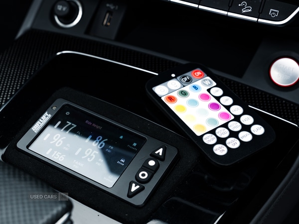 Used Audi Q5 2021 for sale - 76900007: Photo 33