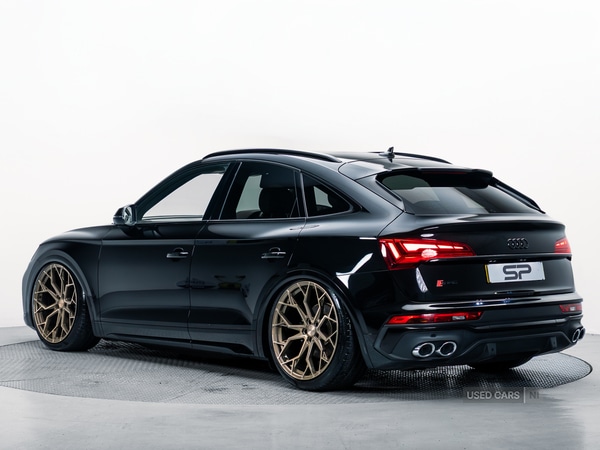 Used Audi Q5 2021 for sale - 76900007: Photo 6