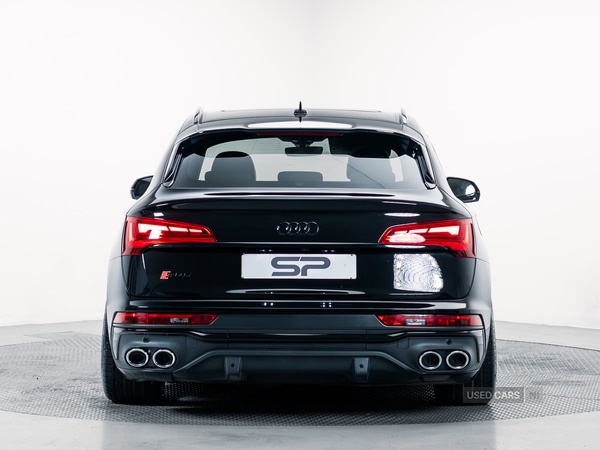 Used Audi Q5 2021 for sale - 76900007: Photo 7