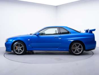Used Nissan Skyline 2024 for sale - 74111501: Photo