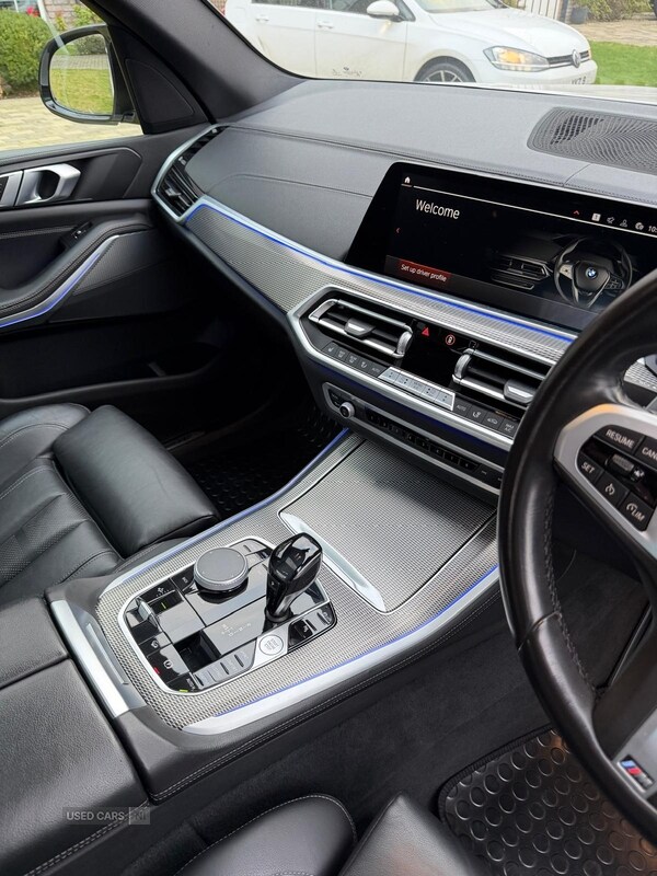 Used BMW X5 2021 for sale - 77254161: Photo 10