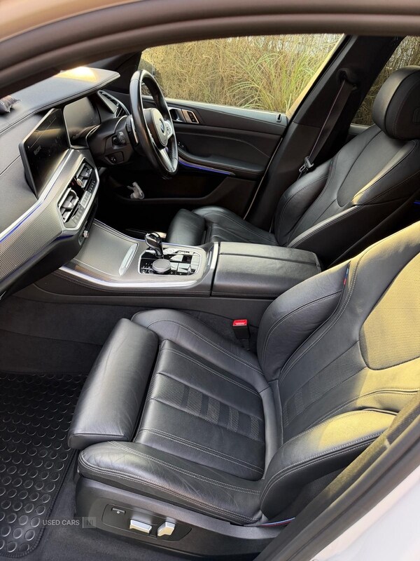 Used BMW X5 2021 for sale - 77254161: Photo 11