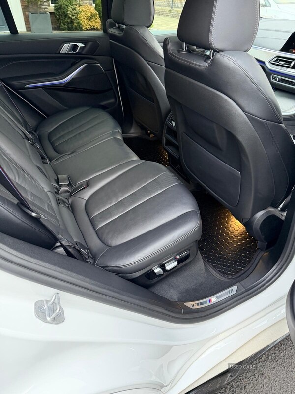 Used BMW X5 2021 for sale - 77254161: Photo 12