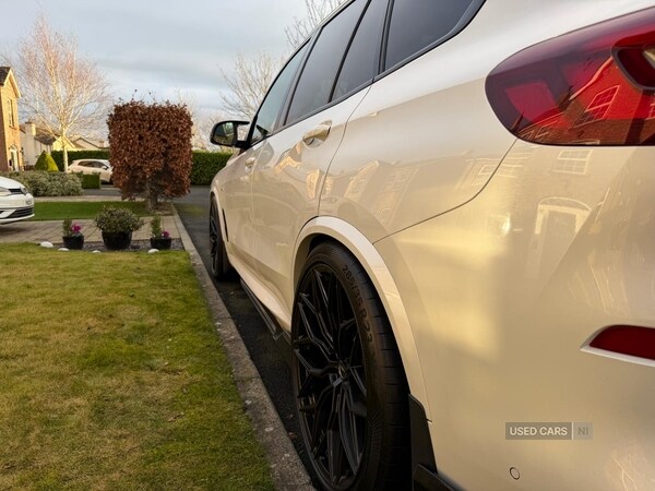 Used BMW X5 2021 for sale - 77254161: Photo 13