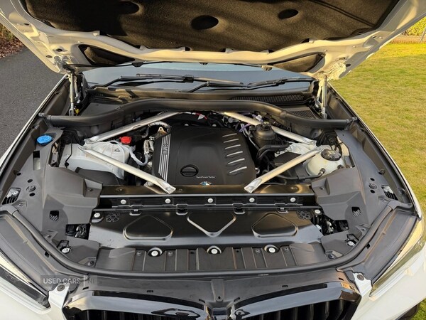 Used BMW X5 2021 for sale - 77254161: Photo 15