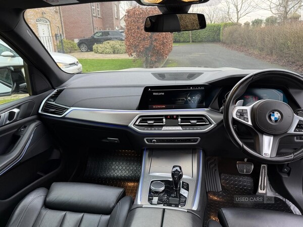 Used BMW X5 2021 for sale - 77254161: Photo 16