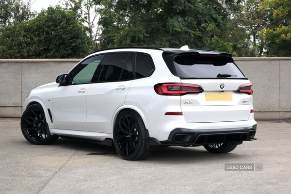 Used BMW X5 2021 for sale - 77254161: Photo 5