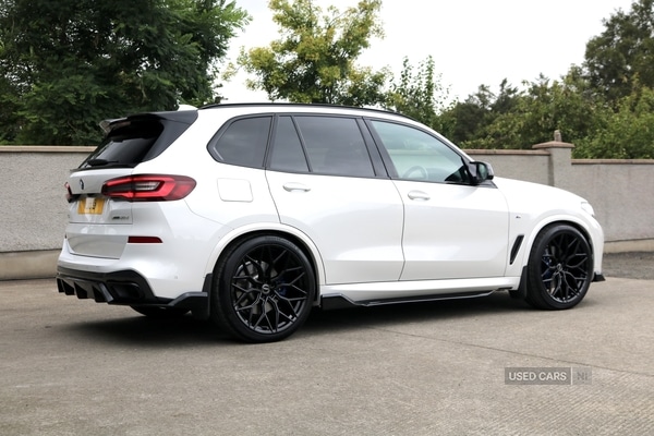 Used BMW X5 2021 for sale - 77254161: Photo 6